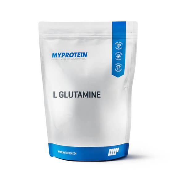 MyProtein L Glutamine 250 g - зображення 1