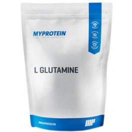 MyProtein L Glutamine 1000 g /200 servings/ Unflavored