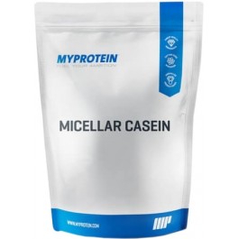 MyProtein Micellar Casein 1000 g /33 servings/ Strawberry
