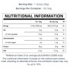 MyProtein Micellar Casein 1000 g /33 servings/ Strawberry - зображення 2