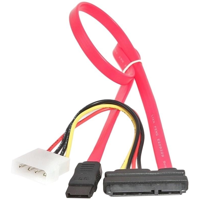 Cablexpert CC-SATA-C1 - зображення 1