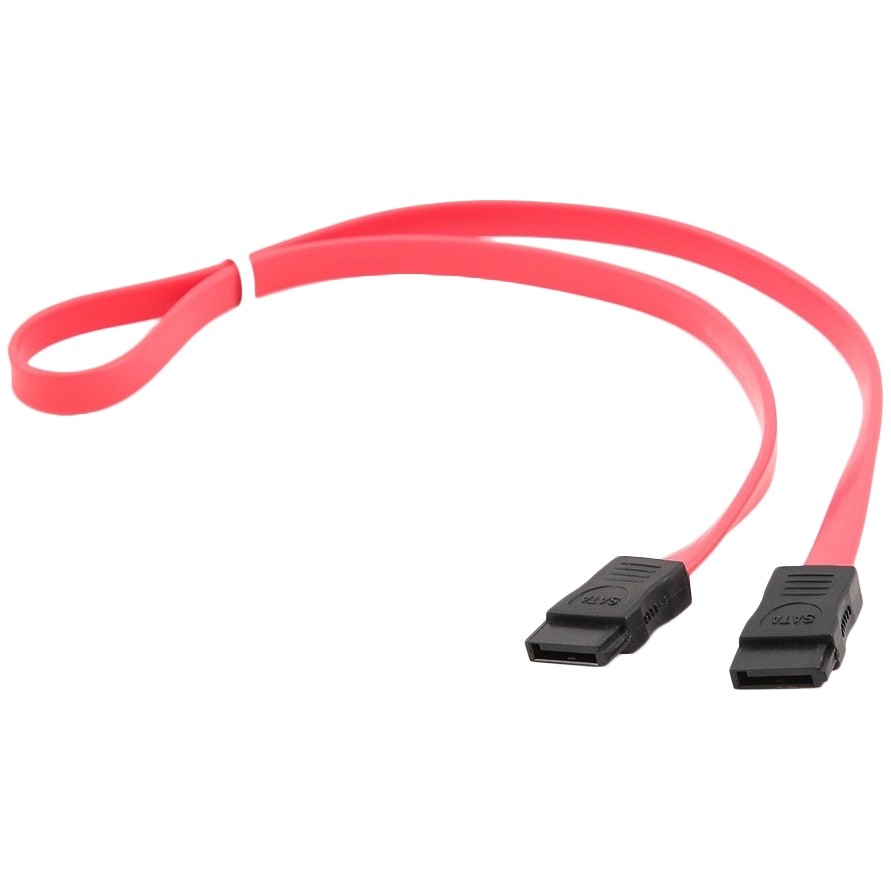 Cablexpert CC-SATA-DATA-XL - зображення 1