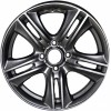 SportMax Racing SR-392 (R16 W7.0 PCD5x120 ET40 DIA65.1) - зображення 2