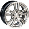 SportMax Racing SR-392 (R16 W7.0 PCD5x120 ET40 DIA65.1) - зображення 3