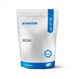 MyProtein BCAA 250 g /50 servings/ Unflavored