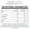 MyProtein Micellar Casein 1000 g /33 servings/ Vanilla - зображення 3