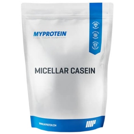 MyProtein Micellar Casein 1000 g /33 servings/ Unflavored - зображення 1