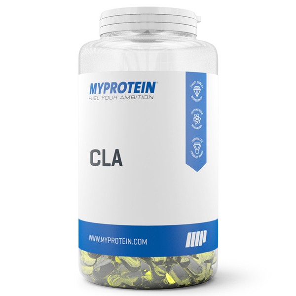 MyProtein CLA 180 caps - зображення 1