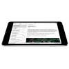 Apple iPad mini 3 Wi-Fi + LTE 16GB Space Gray (MH3E2, MGHV2) - зображення 3
