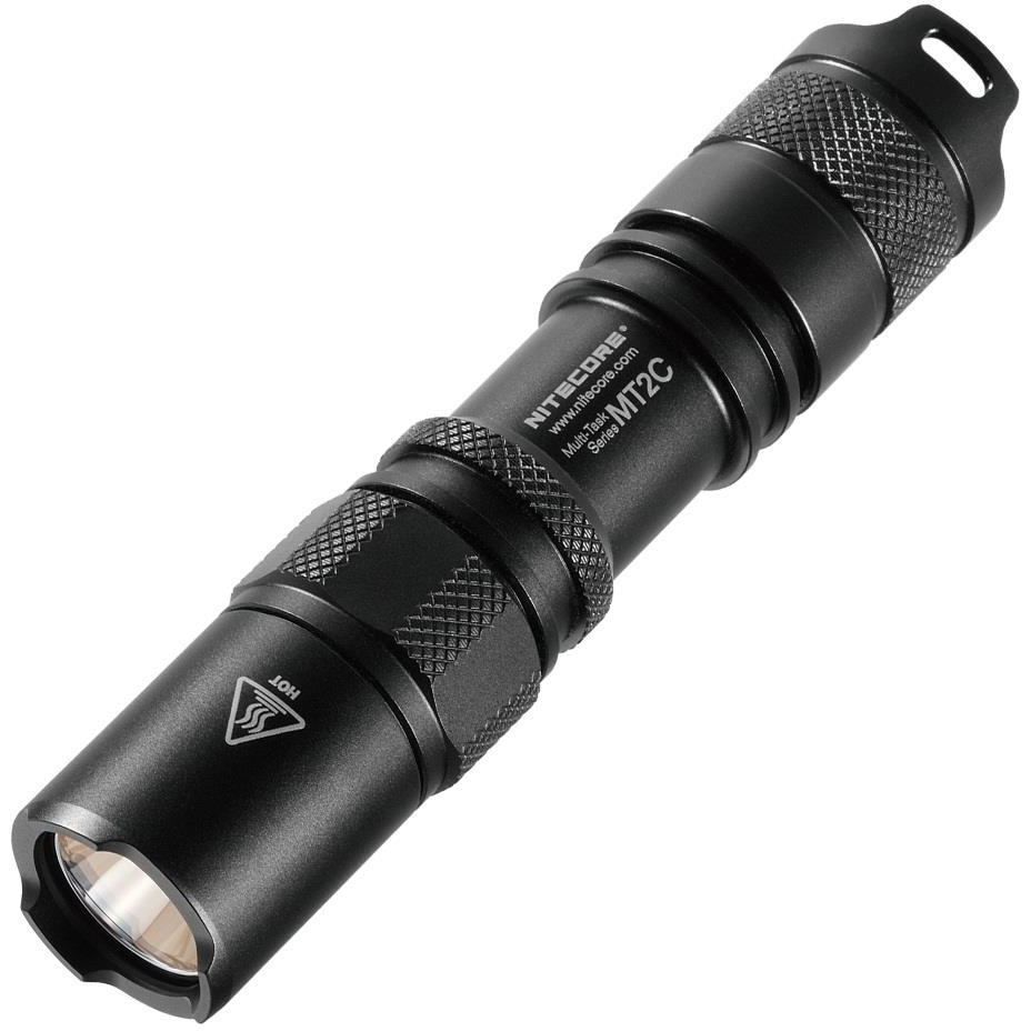 Nitecore MT2C Pro - зображення 1