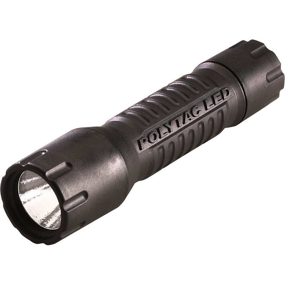 Streamlight PolyTac LED Coyote - зображення 1