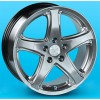 Aleks F183 (R17 W7.5 PCD5x112 ET45 DIA73.1) - зображення 1