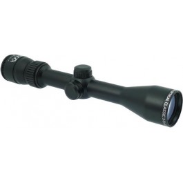 Delta Optical Entry 3-9x40 MD