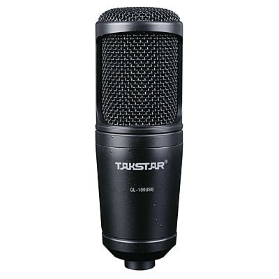 Takstar GL-100USB - зображення 1