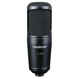 Takstar GL-100USB