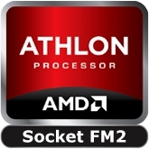 AMD Athlon X4 740 AD740XOKHJBOX - зображення 1