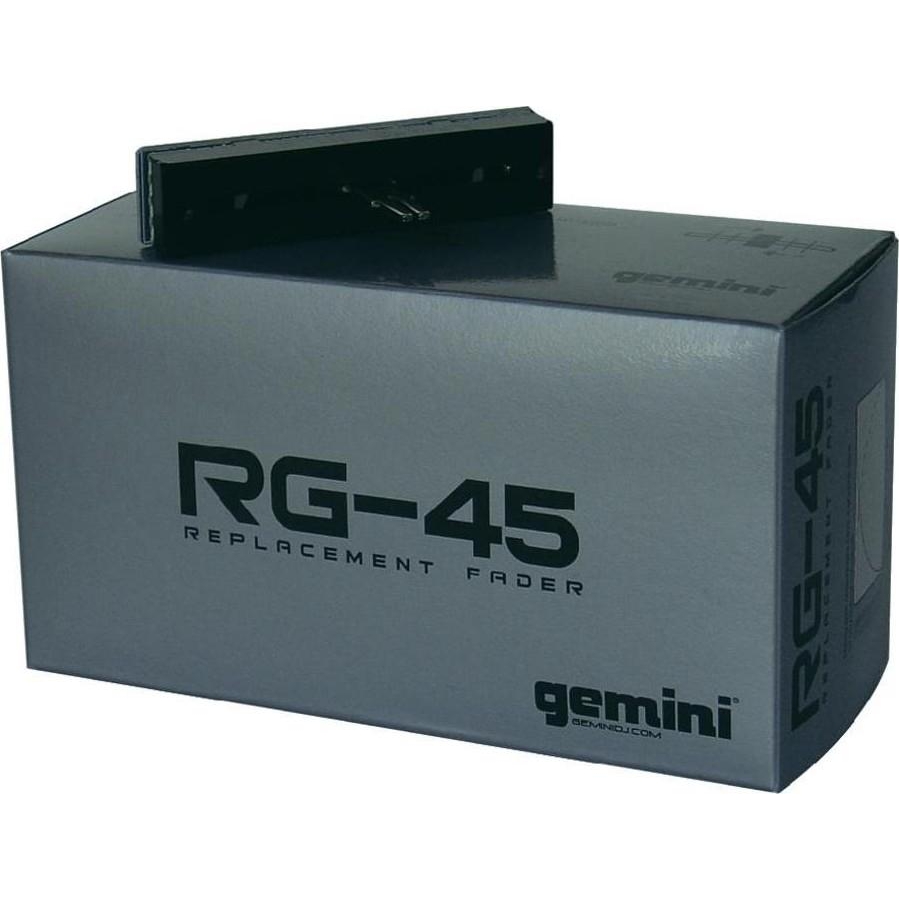 Gemini RG-45 - зображення 1