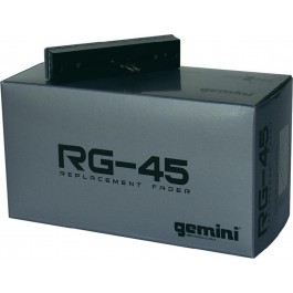 Gemini RG-45