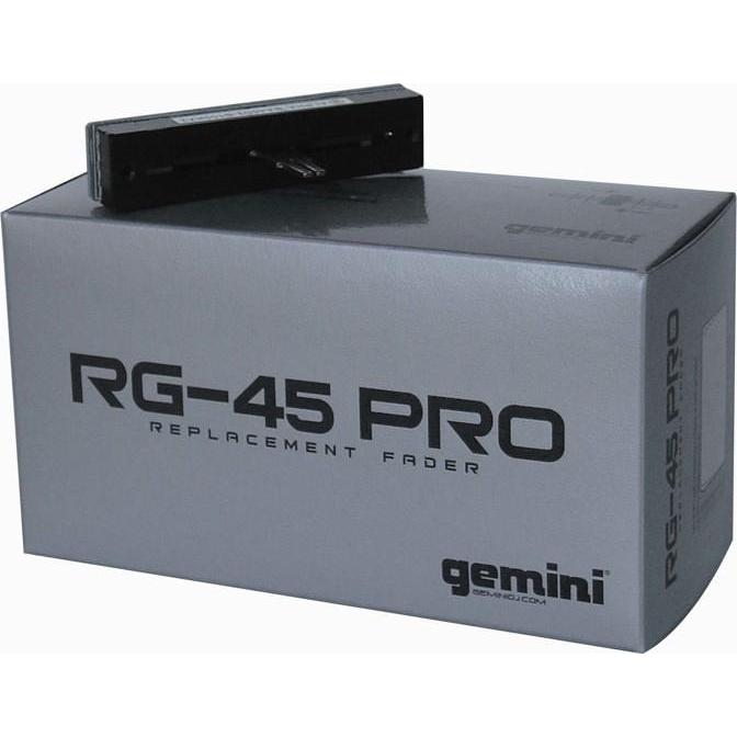 Gemini RG-45PRO - зображення 1