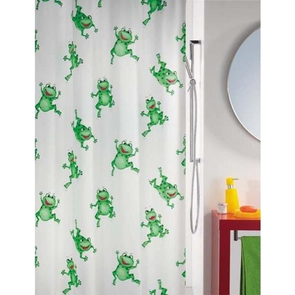 Spirella FROGTIME 180x200 (06487) - зображення 1