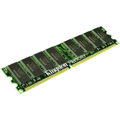 Kingston 512 MB DDR 400 MHz (KVR400X64C3A/512) купить в интернет