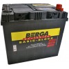 Berga 6СТ-60 АзЕ Basic Block (560412051) - зображення 1