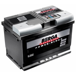 Berga 6СТ-100 АзЕ Power Block (600402083)