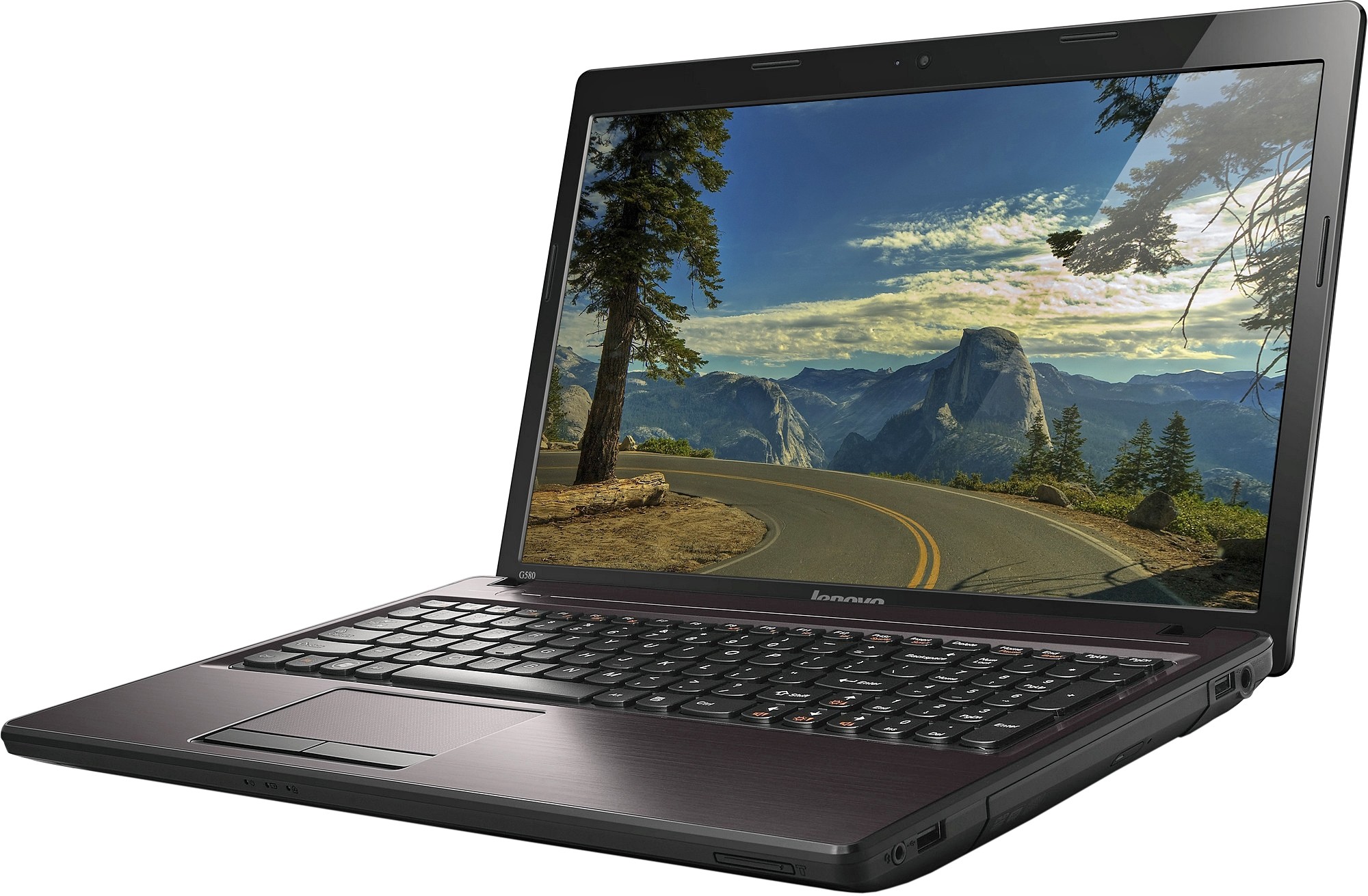 Отзывы Ноутбук Lenovo Ideapad G580