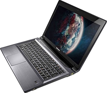 Lenovo IdeaPad V580ca (59-381129) - зображення 1