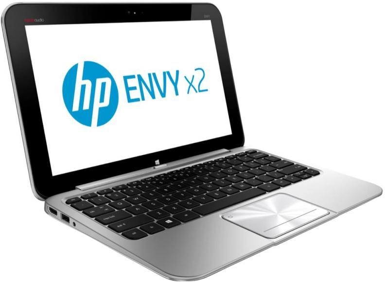 HP ENVY x2 11-g000er (D2F18EA) - зображення 1
