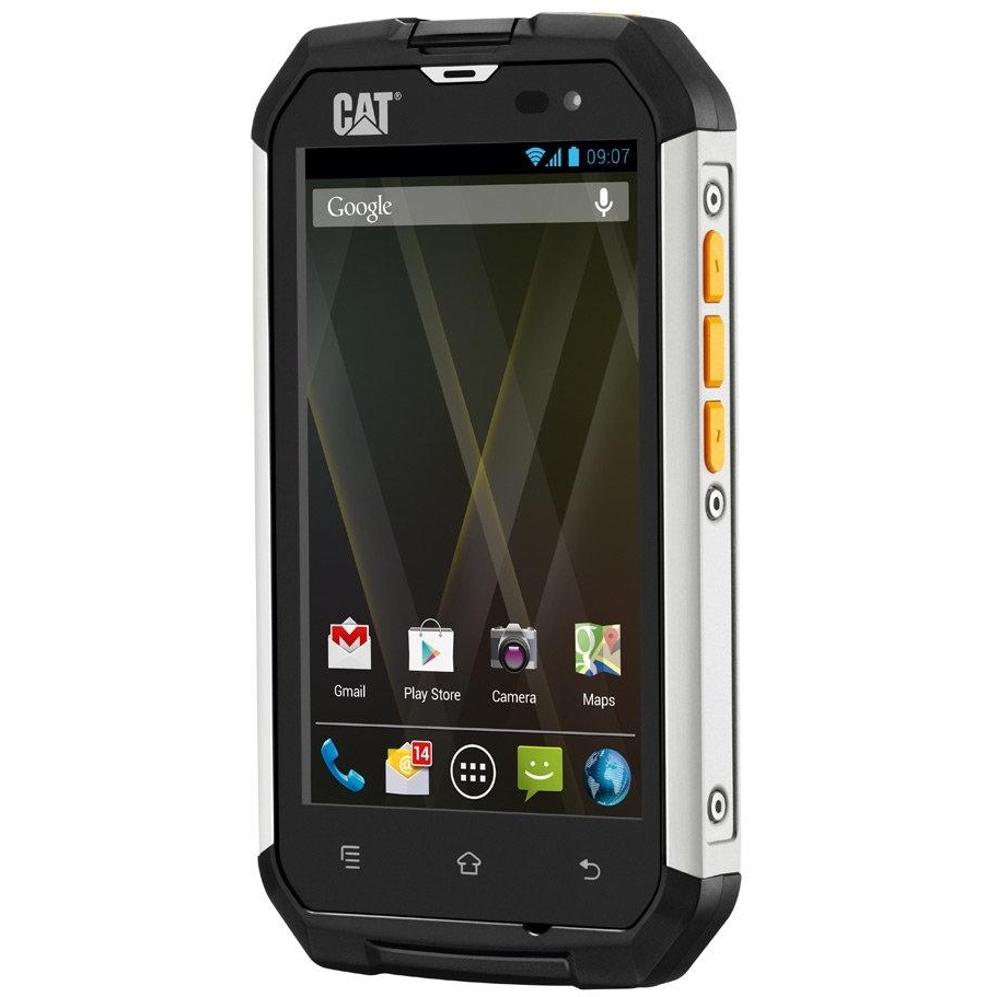 CAT B15 (Black) купить в интернет-магазине: цены на смартфон B15 (Black) -  отзывы и обзоры, фото и характеристики. Сравнить предложения в Украине:  Киев, Харьков, Одесса, Днепр на Hotline.ua