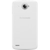 Lenovo IdeaPhone S920 (White) - зображення 2