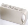 GOODRAM 32 GB UPO3 Silver USB 3.0 (UPO3-0320S0R11) - зображення 2