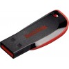 SanDisk 64 GB Cruzer Blade SDCZ50-064G-B35 - зображення 1