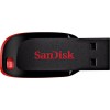 SanDisk 64 GB Cruzer Blade SDCZ50-064G-B35 - зображення 2