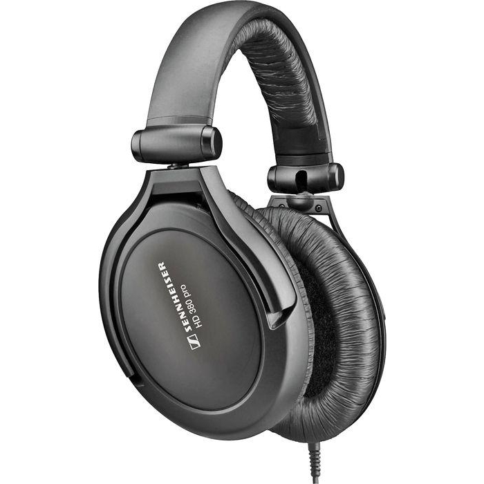 Sennheiser HD 380 Pro - зображення 1