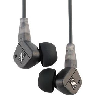 Sennheiser IE 8 - зображення 1