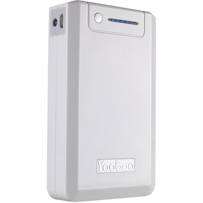 Yoobao Power Bank 11000mAh Magic Box YB-655 - зображення 1