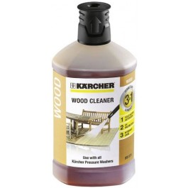 Karcher Средство для чистки древесины 1л (6.295-757.0)