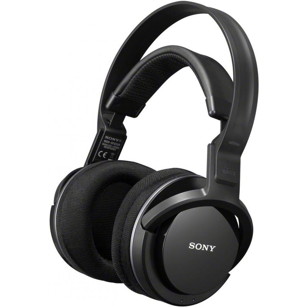 Sony MDR-RF855RK - зображення 1