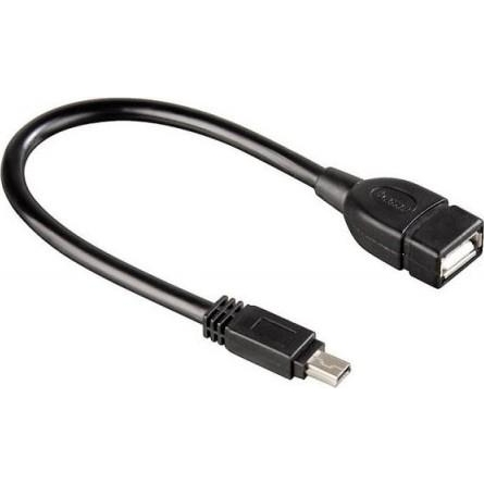 ATcom USB2.0 AF/miniBM5P OTG 0.1m (12822) - зображення 1