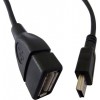 ATcom USB2.0 AF/miniBM5P OTG 0.8m (12821) - зображення 1