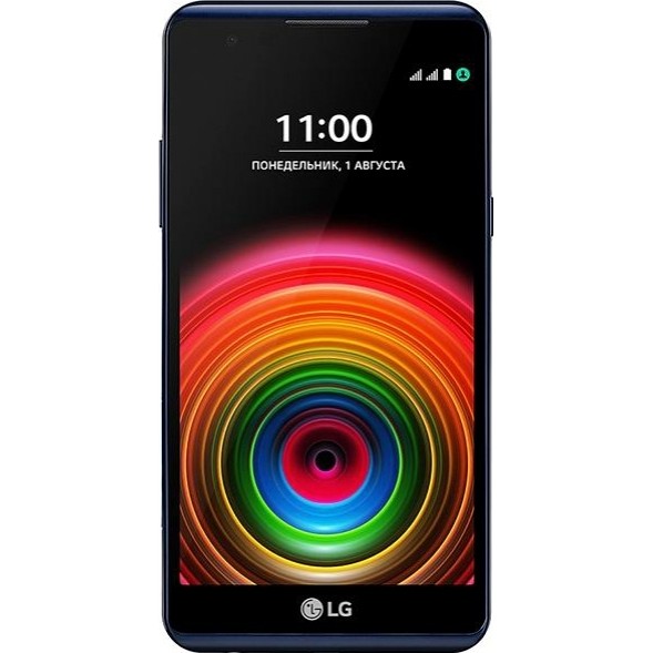 LG X Power - зображення 1