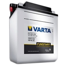 Varta 6СТ-5 FUNSTART (505012003)