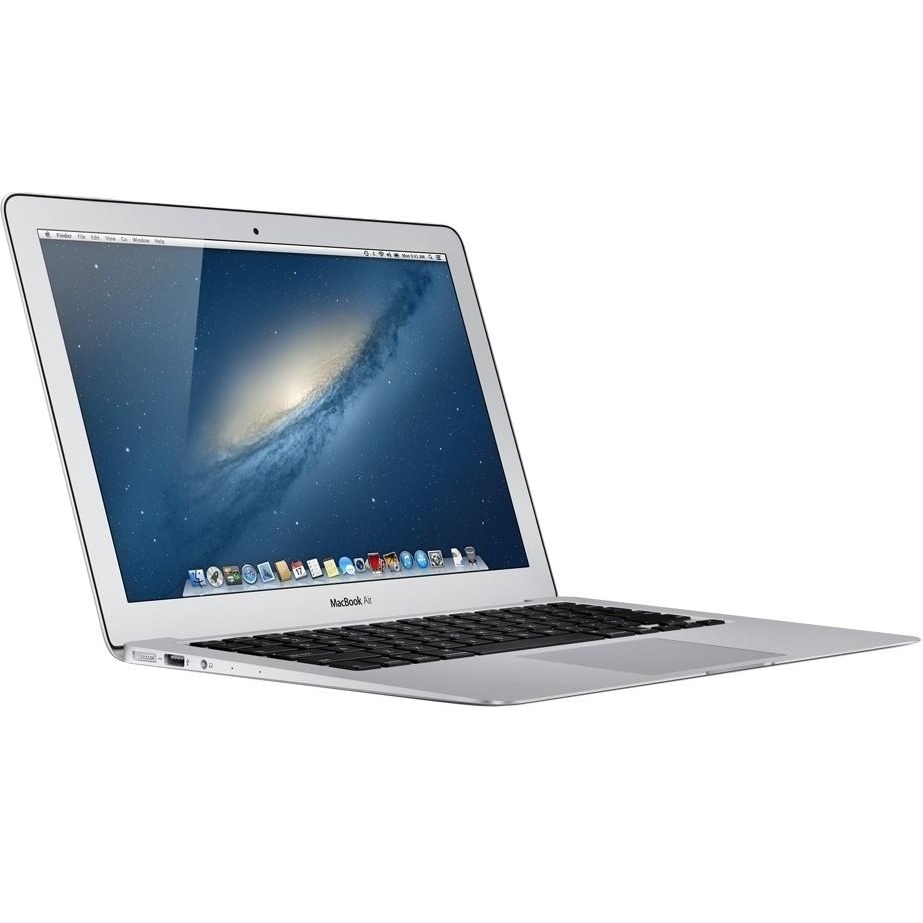 Apple MacBook Air 13" (Z0NZ0002P) 2013 - зображення 1