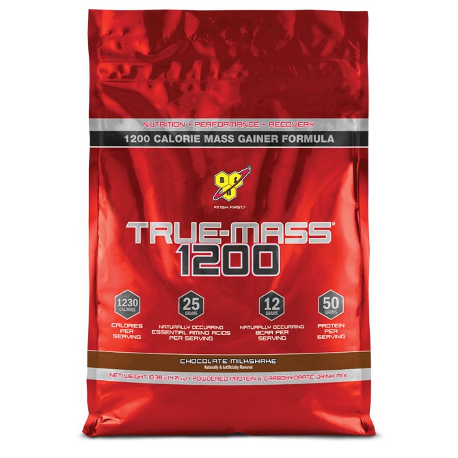 BSN True-Mass 1200 - зображення 1