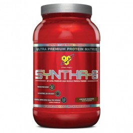BSN Syntha-6 1320 g /30 servings/ Strawberry