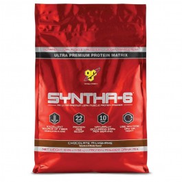BSN Syntha-6 4560 g /97 servings/ Vanilla Ice Cream