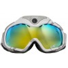 Liquid Image Snow Goggle Apex White Wi-Fi/GPS (339W) - зображення 2