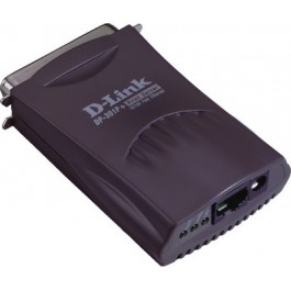 D-Link DP-301P+